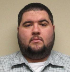 Adam William Rhyner a registered Sex Offender of Maryland