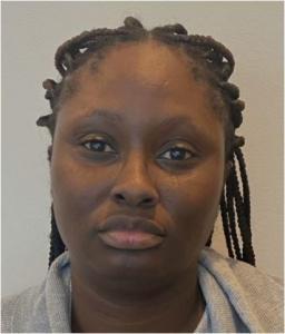 Jamhila Sharifa Hodge a registered Sex Offender of Maryland