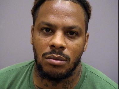 Rashon Terrell Wilkins a registered Sex Offender of Maryland