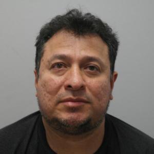 Fernando Alcides Gutierrez a registered Sex Offender of Maryland