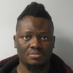 Francis Madikaegbu a registered Sex Offender of Maryland
