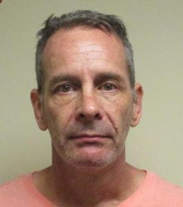 Marc Scott Nelson a registered Sex Offender of Maryland