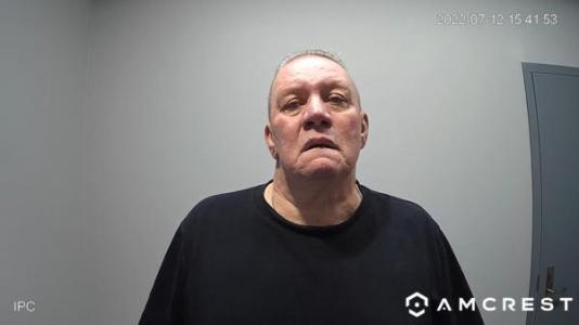 Robert Francis Roland a registered Sex Offender of Maryland
