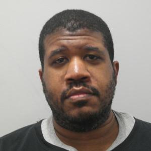 Anthony Wade James a registered Sex Offender of Maryland