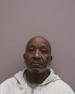 James Solomon Junior a registered Sex Offender of Maryland