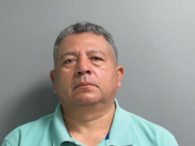Julio Humberto Romero a registered Sex Offender of Maryland