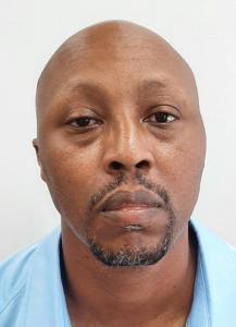Alvin Mercere Carter a registered Sex Offender of Maryland