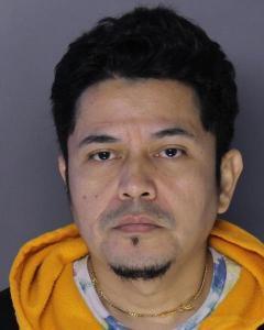 Hector Carranza Aviles a registered Sex Offender of Maryland
