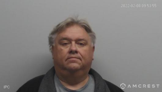 James Davis Beck Jr a registered Sex Offender of Maryland