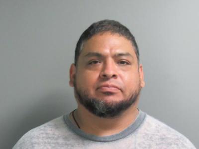 Daniel Antonio Lazarte a registered Sex Offender of Maryland