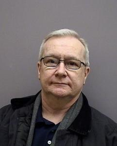 Kenneth Dale Barker a registered Sex Offender of Maryland