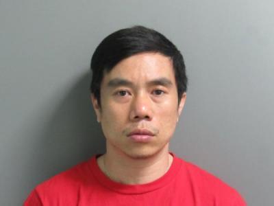 The Phamminh Nguyen a registered Sex Offender of Maryland