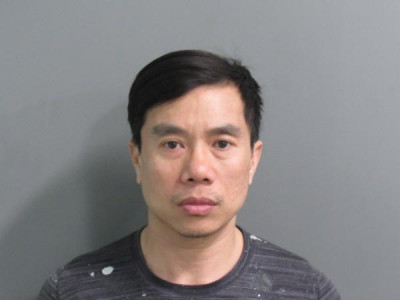 The Phamminh Nguyen a registered Sex Offender of Maryland