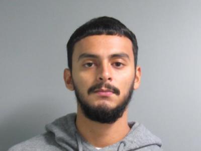 Kevin Jonathan Caceres a registered Sex Offender of Maryland