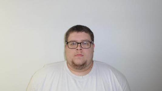 Todd Harold Louis Booth a registered Sex Offender of Maryland