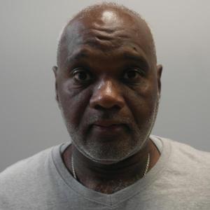 Darryl Antonio Carter a registered Sex Offender of Washington Dc