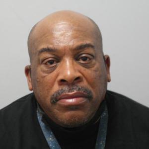 Steven Tyrone Evans a registered Sex Offender of Maryland
