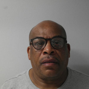 Steven Tyrone Evans a registered Sex Offender of Maryland