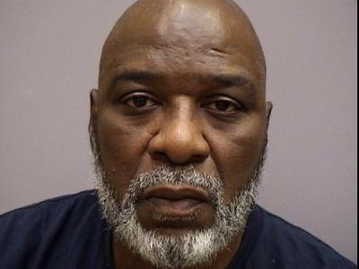 Sylvester Lee Alston a registered Sex Offender of Maryland