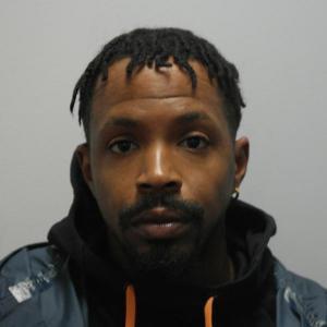 Anthony Brandon Miller a registered Sex Offender of Maryland