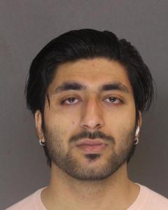 Abdullah Shabbir Chaudhary a registered Sex Offender of Maryland
