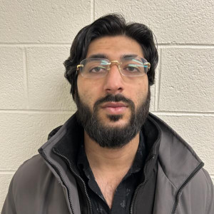 Abdullah Shabbir Chaudhary a registered Sex Offender of Maryland