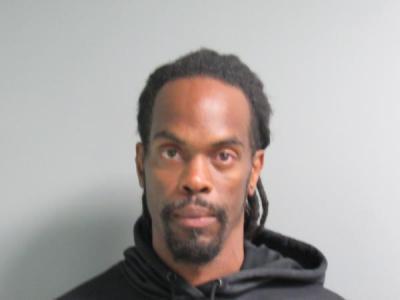 Andre Marquis Howard a registered Sex Offender of Maryland