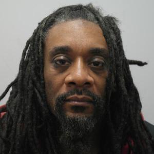 David Bernard Anderson a registered Sex Offender of Maryland