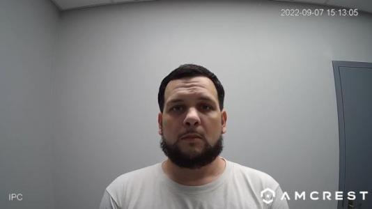 Brandon Matthew Eckman a registered Sex Offender of Maryland