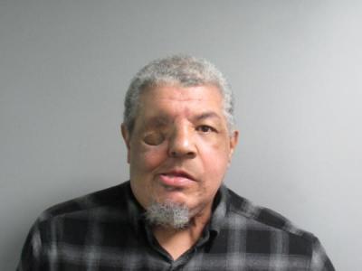 James Alexander Hall a registered Sex Offender of Maryland