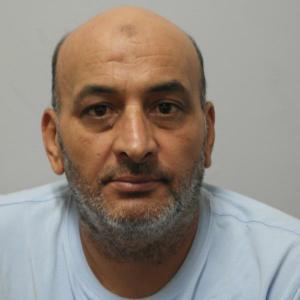Mohamed Hedi Aloui a registered Sex Offender of Maryland