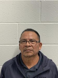 Antonio Juan a registered Sex Offender of Maryland
