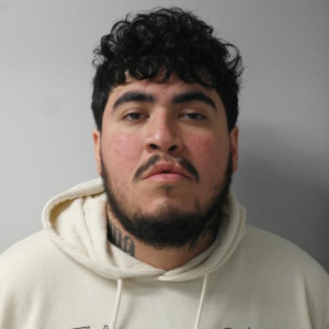 Jesus Soberano a registered Sex Offender of Maryland