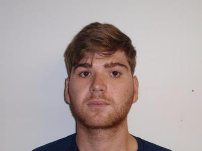 Coley Mason O'brien a registered Sex Offender of Maryland