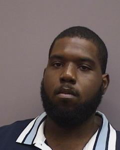 Rashaad Kosi Tate a registered Sex Offender of Maryland