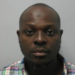 Robert Antonio O'brien a registered Sex Offender of Maryland
