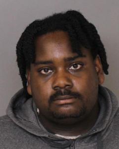William Donte Brown a registered Sex Offender of Maryland