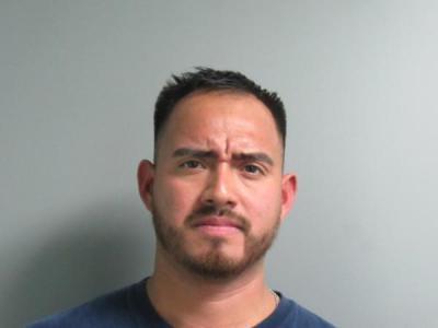 Alex Yovani Perez Ramirez a registered Sex Offender of Maryland