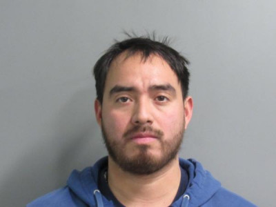 Alex Yovani Perez Ramirez a registered Sex Offender of Maryland