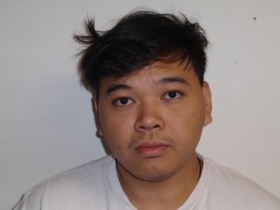 Sett Aung a registered Sex Offender of Maryland