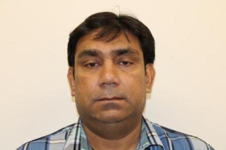 Sajjad Akram a registered Sex Offender of Maryland