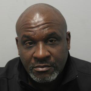 Andre Nathaniel Hagood a registered Sex Offender of Maryland