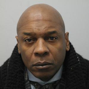 Marvin Demetrius Trotter a registered Sex Offender of Maryland
