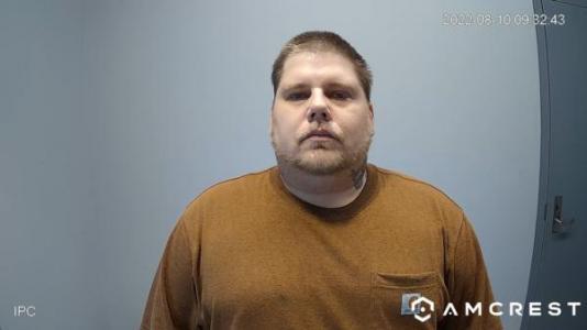 Kristopher Andrew Brown a registered Sex Offender of Maryland