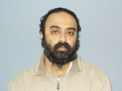 Jawad Hyder Wagan a registered Sex Offender of Maryland