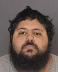 Aaron Julian Reyes a registered Sex Offender of Maryland