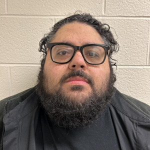 Aaron Julian Reyes a registered Sex Offender of Maryland