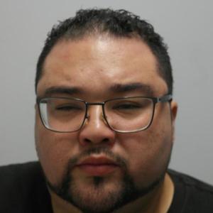 Luis Javier Manzano a registered Sex Offender of Maryland
