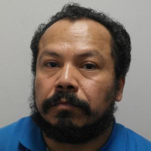 Jose Santos Hernandez-romero a registered Sex Offender of Maryland
