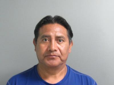 Joaquin Lopez a registered Sex Offender of Maryland